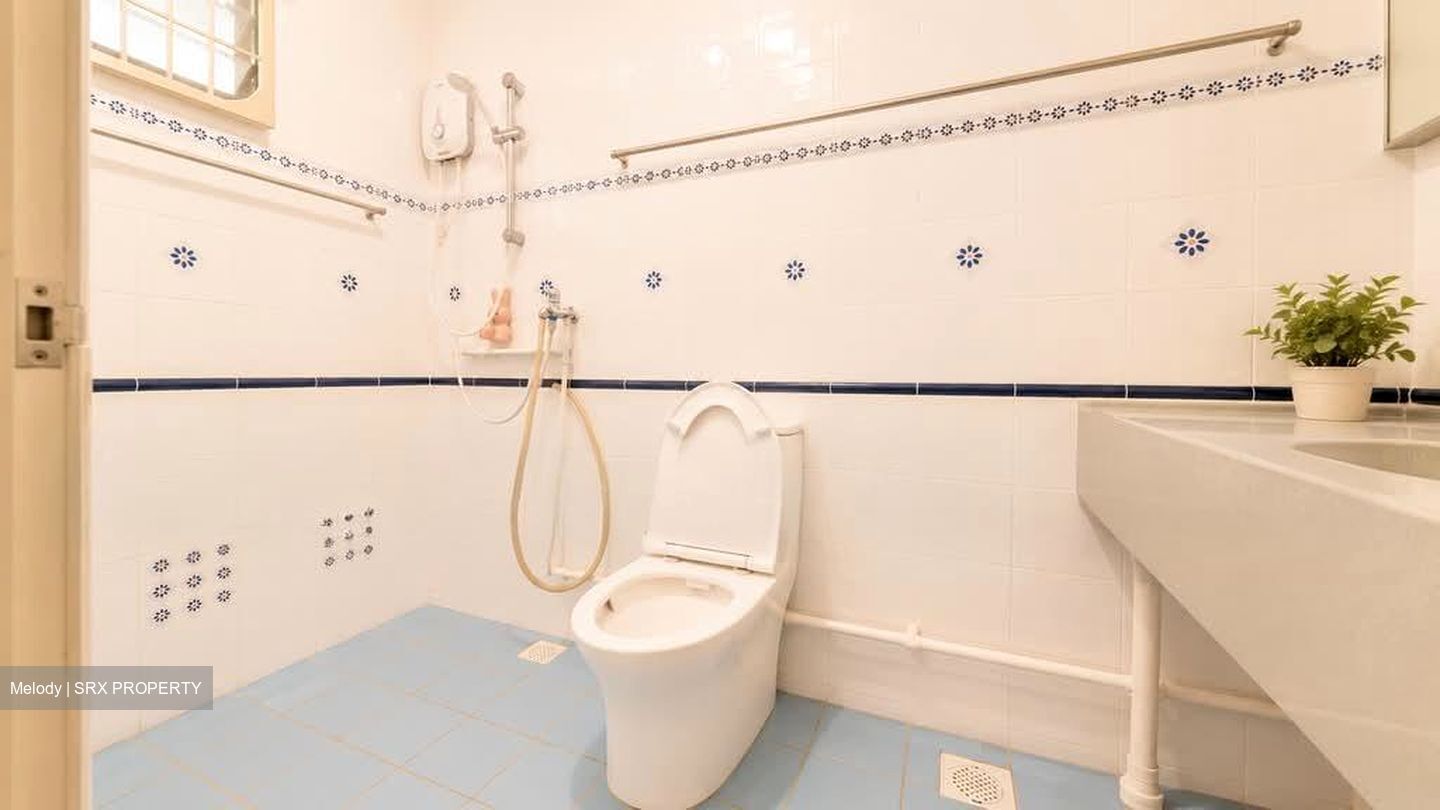 Blk 467A Blue Riverview (Sembawang), HDB 4 Rooms #570651551